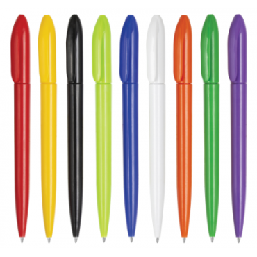 1173 Plastik Qələm...