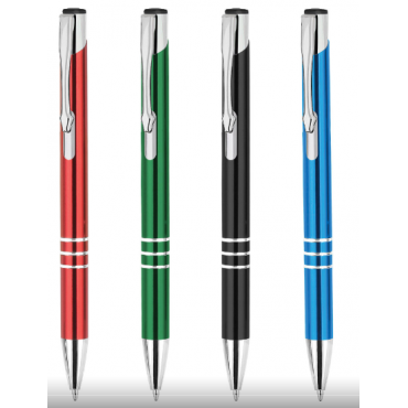 1266 Metal Qələm...