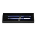 Roller pen and ball pen set