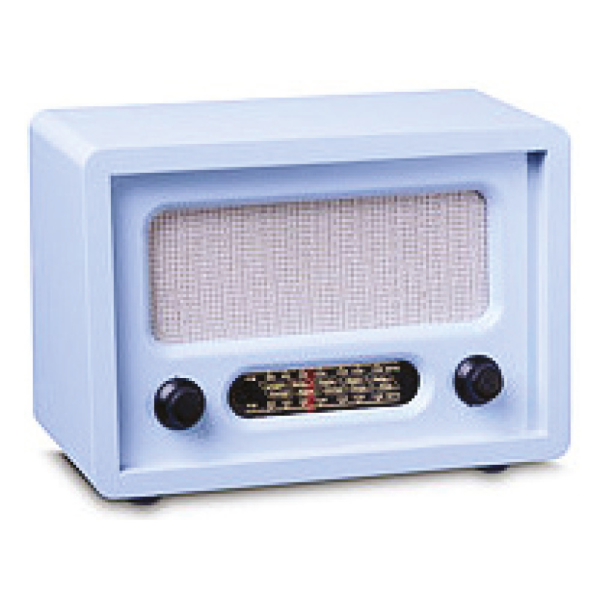 Taxta Radio Mavi