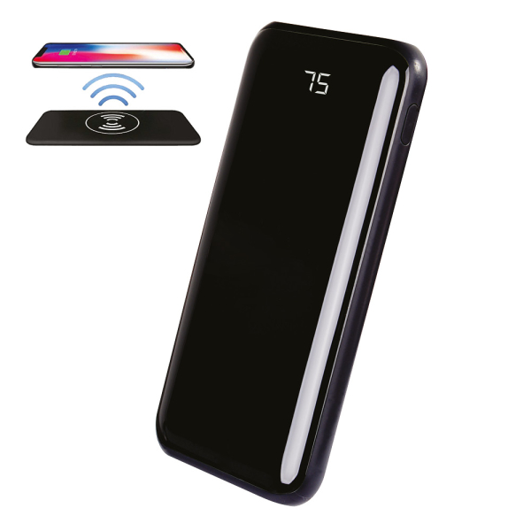 NOVA WIRELESS KABLOSUZ POWERBANK