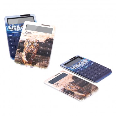 12 Rəqəmli Kalkulyat...