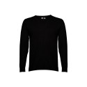 MILAN. Men's V-neck jumper