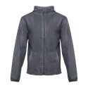 HELSINKI. Men's polar fleece jacket