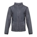 HELSINKI. Men's polar fleece jacket