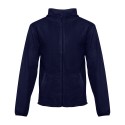 HELSINKI. Men's polar fleece jacket