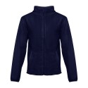 HELSINKI. Men's polar fleece jacket