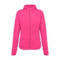 HELSINKI WOMEN. Women's polar fleece jacket