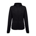 HELSINKI WOMEN. Women's polar fleece jacket