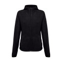 HELSINKI WOMEN. Women's polar fleece jacket