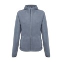 HELSINKI WOMEN. Women's polar fleece jacket
