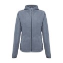 HELSINKI WOMEN. Women's polar fleece jacket