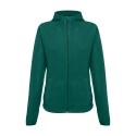 HELSINKI WOMEN. Women's polar fleece jacket