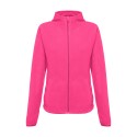 HELSINKI WOMEN. Women's polar fleece jacket