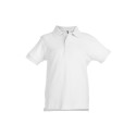 ADAM KIDS. Children's polo shirt