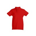 ADAM KIDS. Children's polo shirt
