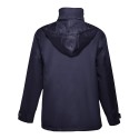 LIUBLIANA. Unisex heavy-weight coat