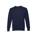 MILAN RN. Men's crew neck jumper