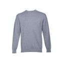 MILAN RN. Men's crew neck jumper