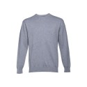 MILAN RN. Men's crew neck jumper