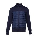 SKOPJE. Men's hooded jacket