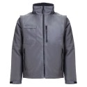 ASTANA. Unisex padded workwear jacket