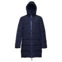 BRUSSELS. Padded unisex parka