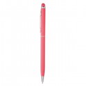 ​​​​DORA ALÜMİNYUM KALEM PEMBE