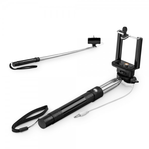 SELFIE. Extendable monopod