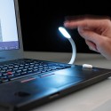 LUMEN. Portable reading light