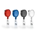 YEATS. Badge reel