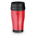 Travel cup