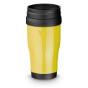 Travel cup