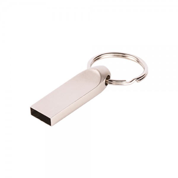 16 GB Metal USB Yaddaş Kartı