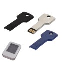 8 GB Metal Açarlıq  USB Yaddaş Kartı