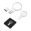 8 GB Kristal USB Yaddaş Kartı