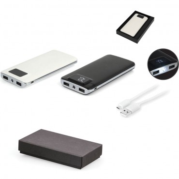 12000 mAh Powerbank ...