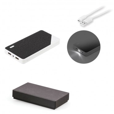 10000 mAh Poverbank ...