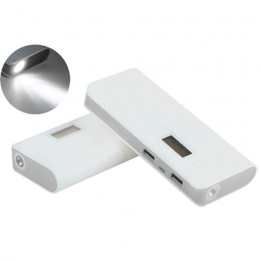 10000 mAh Powebank D...