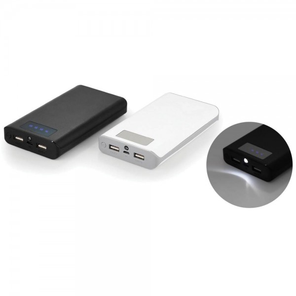 15600 mAh Poverbank 