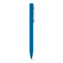 WASS. Aluminium ballpoint with twist mechanism