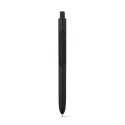 ABS ballpoint with shiny finish