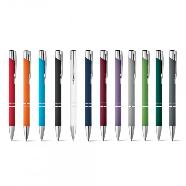 BETA SOFT. Ball pen