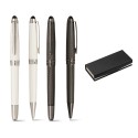 ROYAL. Roller pen and ball pen set