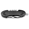 Multifunction pocket knife
