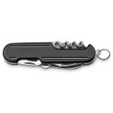 Multifunction pocket knife