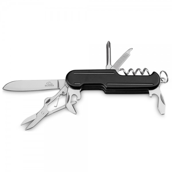 Multifunction pocket knife
