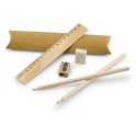 RHOMBUS. Writing set