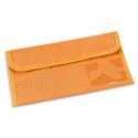 AIRLINE. Travel document bag