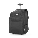 AVENIR. Laptop trolley backpack